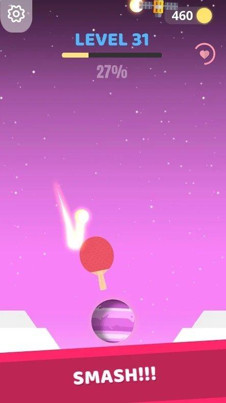 星球保护伞手游