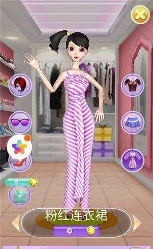 养成系女友模拟器手游