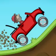 登山赛车国际服修改版(Hill Climb Racing)