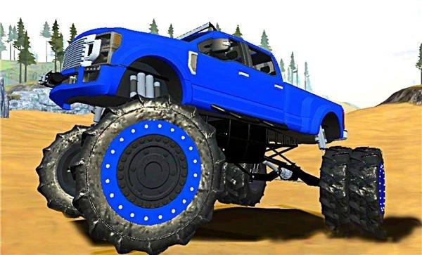 盘山赛车手机版手游