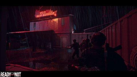 严阵以待手机版