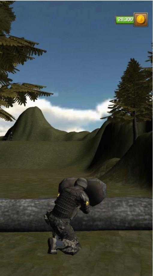 绝地狙击枪神游戏手机版