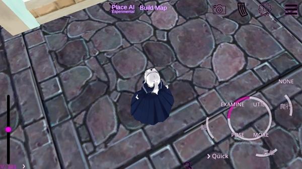 少女学园ai模拟器联机版