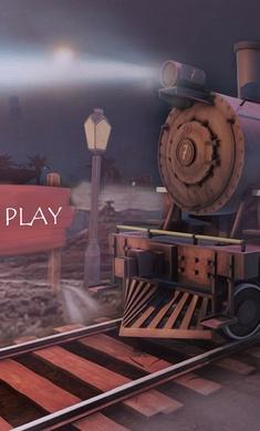 查尔斯蜘蛛火车完整版手游