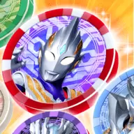 合成奥特曼大作战正版