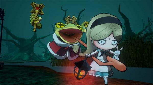 妖怪捉迷藏免费体验版