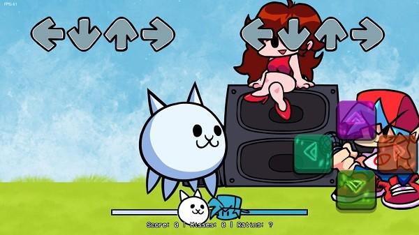 黑色星期五之夜小红模组