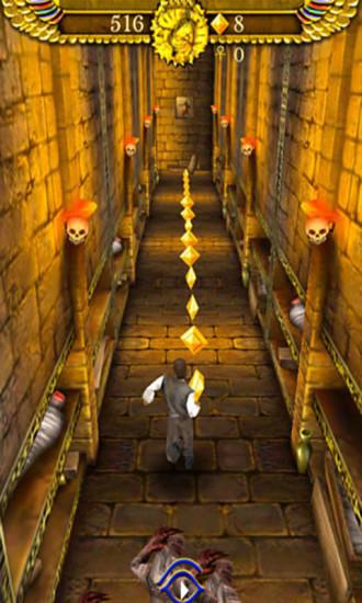 金字塔大逃亡手机版