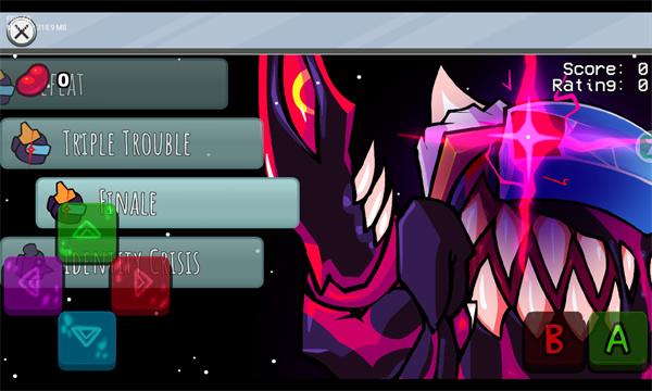 周五夜放克内鬼v4游戏