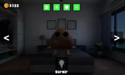 会说话的Peubt版