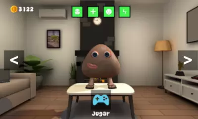 会说话的Peubt版