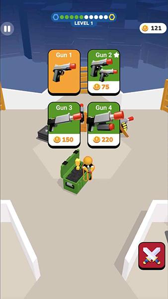 我的吸血鬼营地中文版