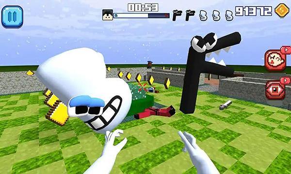 字母传说躲猫猫手机版