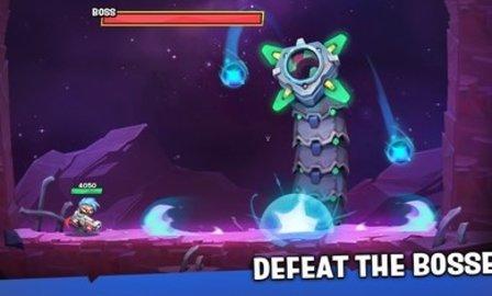 前锋射手Archformer最新中文版