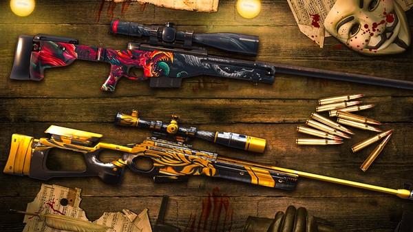 特种部队生存2023