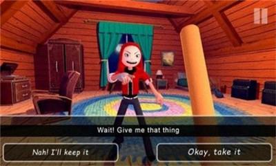 愤怒的男孩中文版旧版