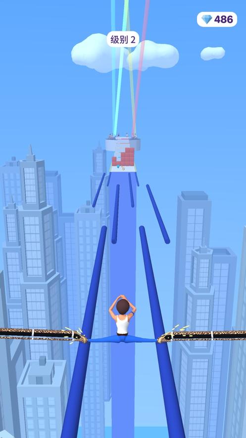 姐就是女王游戏