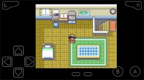 口袋妖怪水银对战塔特别版内置菜单1.0