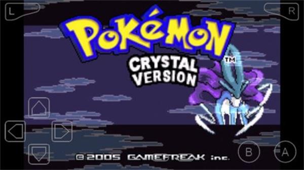 口袋妖怪水银对战塔特别版内置菜单1.0