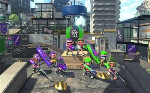 喷射战士安卓版