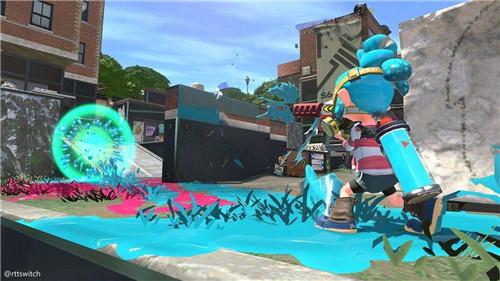 喷射战士2手机版