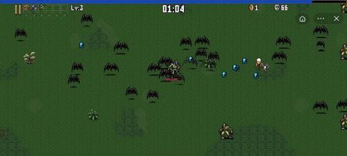 割草地下城无尽模式