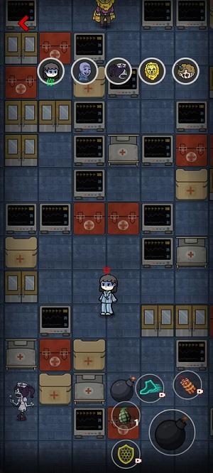 来躺平呀圈地模式免广告版