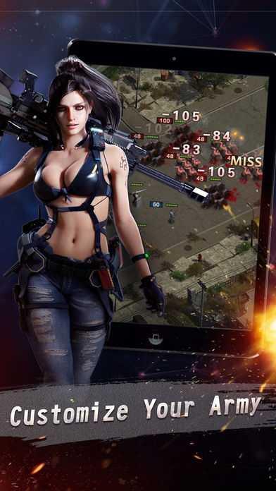 末日余晖国际服安装包