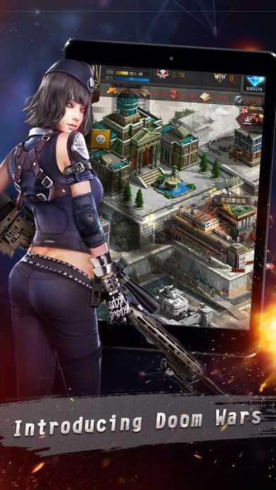 末日余晖国际服最新版