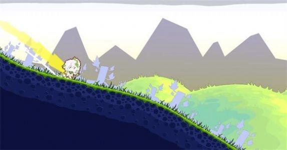GrassSkiing游戏