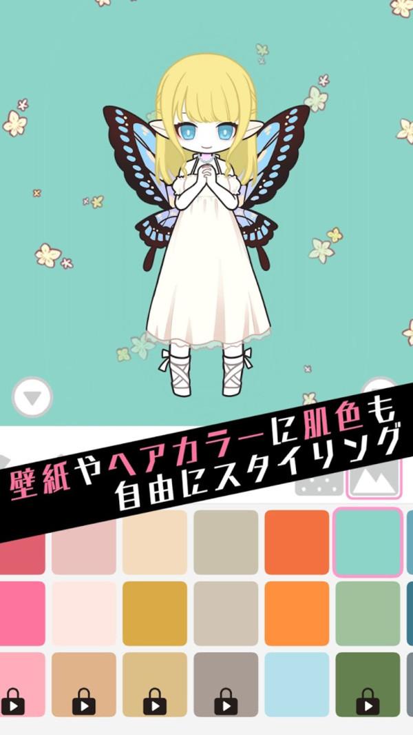 黑暗洛丽塔游戏