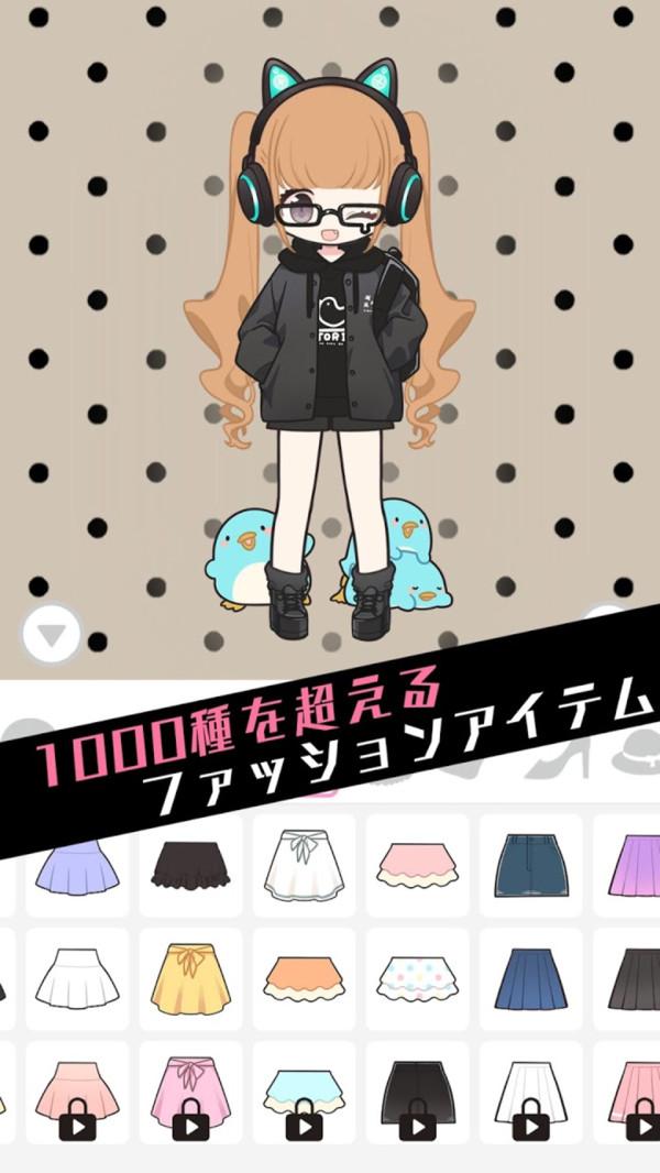 黑暗洛丽塔游戏