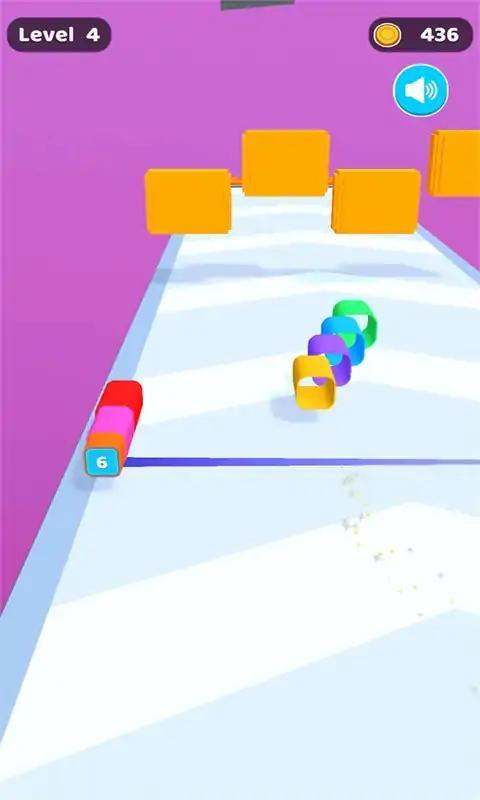 冲撞一切安卓版