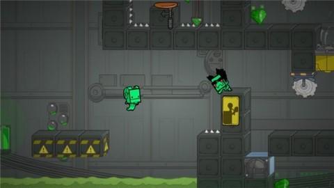 战斗砖块剧场安卓版