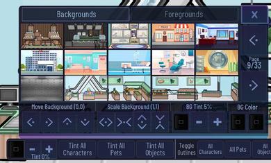 加查咖啡厅内置菜单