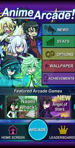 加查街机最新中文版