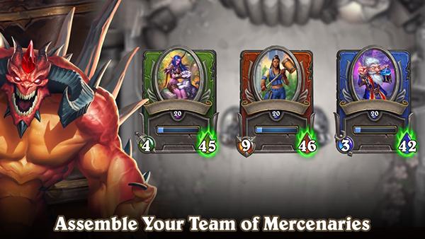 炉石传说国际服24.6.12023手机版安卓