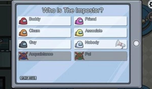 太空杀中文版最新版