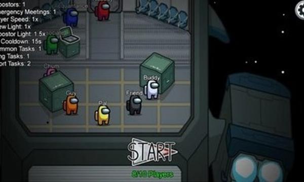 太空杀中文版最新版