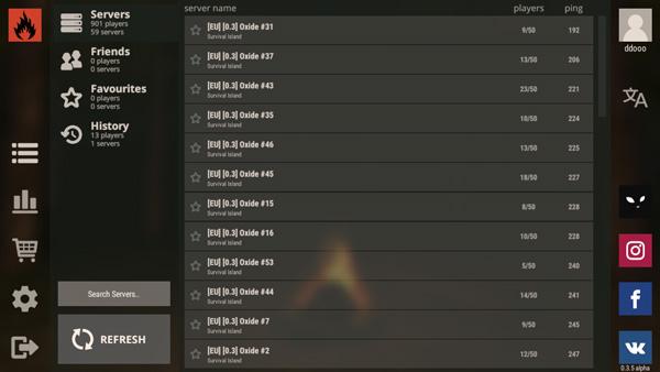 腐蚀游戏安卓版