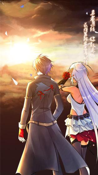 神姬奇谭红包版游戏