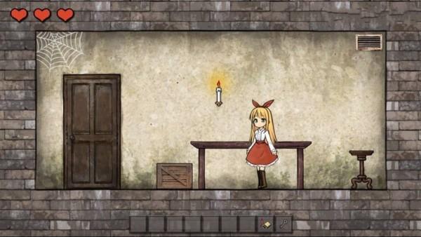 安娜的抑郁症安卓版