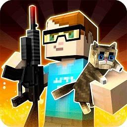 奇妙派对大乱斗安卓版