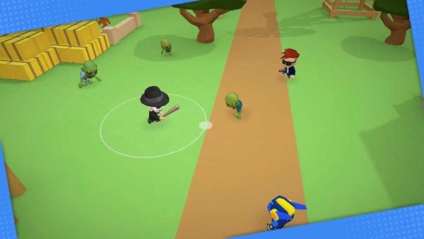 冒险家之星最新版