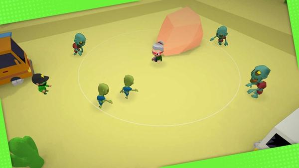 冒险家之星最新版