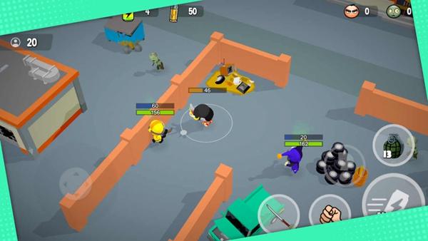 冒险家之星最新版