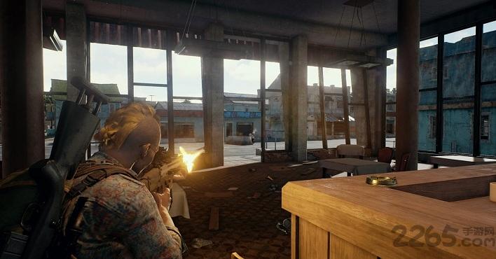 未来之役手游国际服