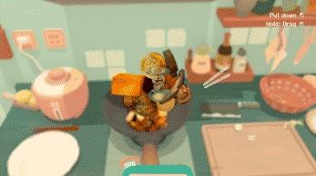 奶奶的菜谱无广告