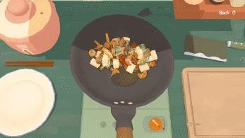 奶奶的菜谱无广告