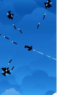 飞翔的弗洛格游戏